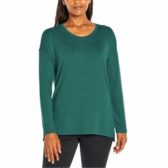 Banana Republic Tops - Banana Republic Ladies' Long Sleeve Crewneck XL